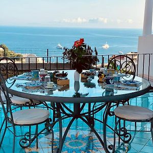 B&B L'Agapanto